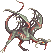 Undead pygmy wyvern adult