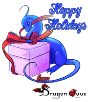 2023-12-25 Holiday 2023 release banner