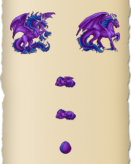 Horse infobox set