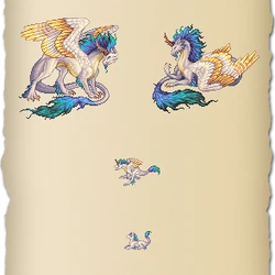 Rarity Dragon