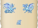 Crystalline Dragon