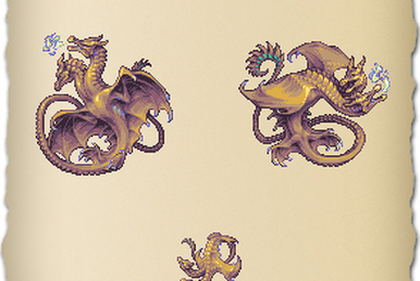 Pipio Pygmy | Dragon Cave Wiki | Fandom