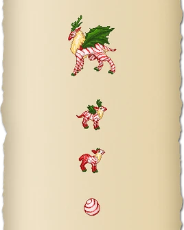 Yulebuck infobox set