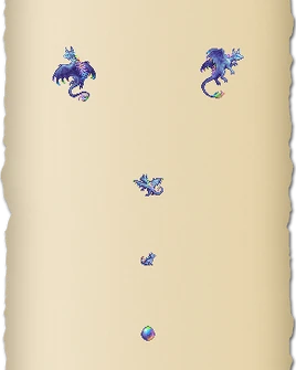 Glowback infobox set