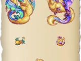 Aluria Dragon