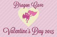 2015-02-06 Valentine's Day 2015 Event