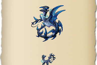 Electric Dragon | Dragon Cave Wiki | Fandom