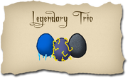 2009-11-22 Legendary Trio release 1