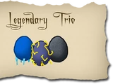 Legendary Trio