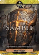 DB-TD05/007 Trial Deck Vol. 5: Nature's Wrath