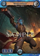 DB-BT02/063 Booster Pack Vol. 2: Oath of Blood