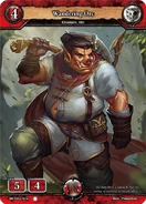 DB-TD03/016 Trial Deck Vol. 3: Alpha Dominance