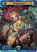 DB-BT01/065 Booster Pack Vol. 1: Rally To War