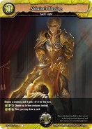 DB-TD01/005 Trial Deck Vol. 1: Shadow Legion