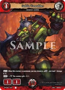 DB-BT01/091 Booster Pack Vol. 1: Rally To War