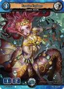 DB-TD02/016 Trial Deck Vol. 2: Mystical Hunters