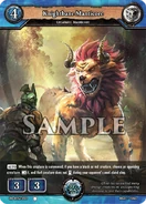 DB-BT02/060 Booster Pack Vol. 2: Oath of Blood