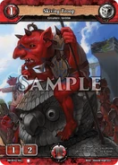 DB-BT02/092 Booster Pack Vol. 2: Oath of Blood