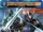 Hidden Arts, Reverse Thunderstrike