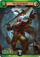 DB-TD03/003 Trial Deck Vol. 3: Alpha Dominance