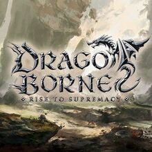 Dragoborne A