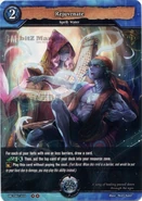 DB-TD03/010 Trial Deck Vol. 3: Alpha Dominance