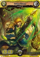 DB-TD01/003 Trial Deck Vol. 1: Shadow Legion