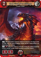 DB-TD03/013 Trial Deck Vol. 3: Alpha Dominance