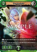 DB-BT01/041 Booster Pack Vol. 1: Rally To War