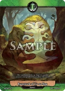 DB-TD05/018 Trial Deck Vol. 3: Alpha Dominance