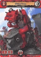 DB-TD04/012 Trial Deck Vol. 4: Reaper's Gift