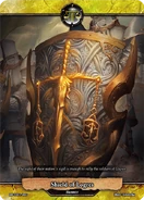 DB-TD01/005 Trial Deck Vol. 1: Shadow Legion