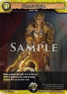 DB-BT01/024 Booster Pack Vol. 1: Rally To War