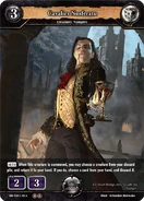 DB-TD01/014 Trial Deck Vol. 1: Shadow Legion