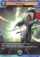 DB-TD04/007 Trial Deck Vol. 4: Reaper's Gift