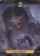 DB-TD04/020 Trial Deck Vol. 4: Reaper's Gift