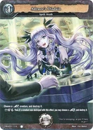 DB-BT01/119 Booster Pack Vol. 1: Rally To War