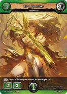 DB-TD03/002 Trial Deck Vol. 3: Alpha Dominance