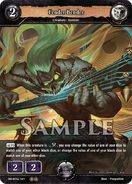 DB-BT02/107 Booster Pack Vol. 2: Oath of Blood