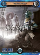 DB-TD04/005 Trial Deck Vol. 4: Reaper's Gift