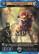 DB-TD04/001 Trial Deck Vol. 4: Reaper's Gift