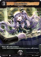 DB-TD01/020 Trial Deck Vol. 1: Shadow Legion