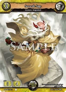 DB-BT01/015 Booster Pack Vol. 1: Rally To War