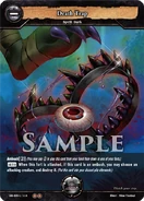 DB-BT01/118 Booster Pack Vol. 1: Rally To War