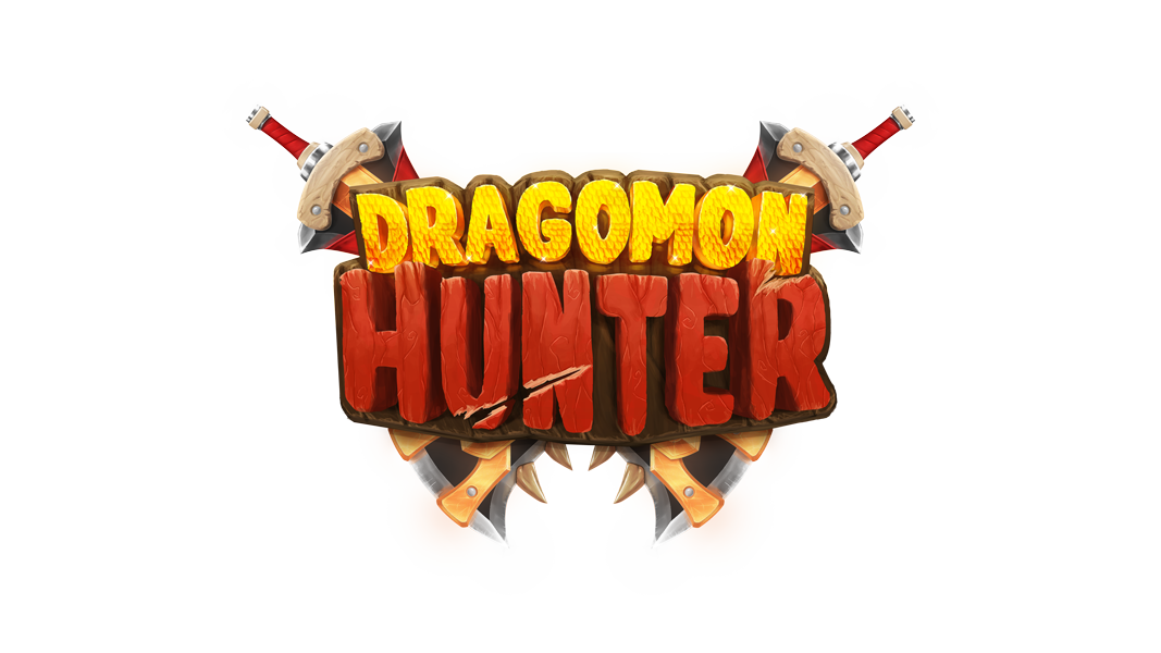 dragomon hunter builds