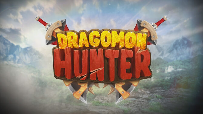 Dragomon Hunter