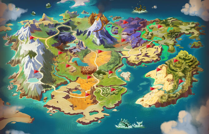 Wyveria