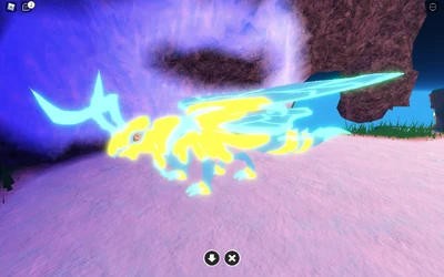 Electric Theme Shop! | Dragon Adventures Market Wiki | Fandom