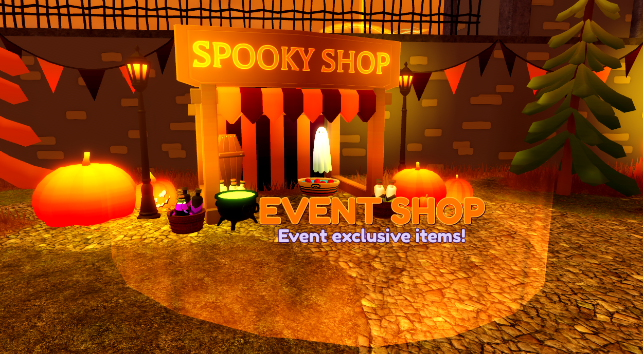 Halloween Event 2021, Dragon Adventures Wiki