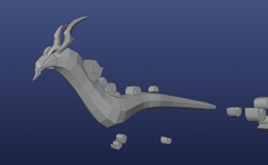 Model development